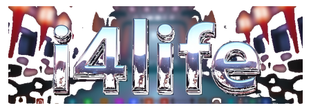 i4life logo