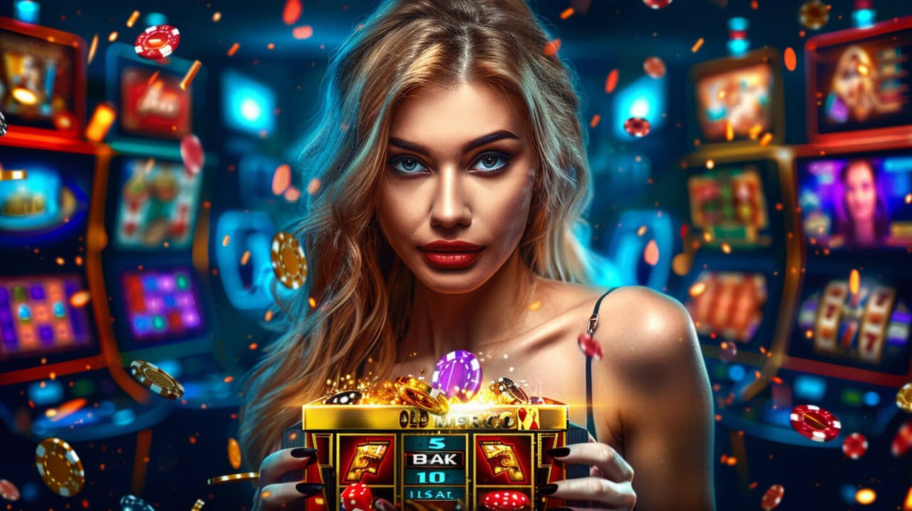 i4life Lo que Encontrás en Nuestro Casino en Vivo